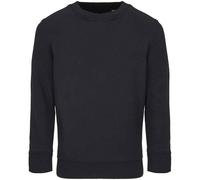 SOLS Childrens Unisex Childrens/Kids Columbia Sweatshirt (Black) - Size 10Y