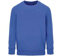 SOL'S Columbia Sweatshirt in Royal | Size: 10 Years SOL'S Royal 10 Years
