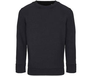 SOL'S Columbia Sweatshirt in Black | Size: 10 Years SOL'S Black 10 Years