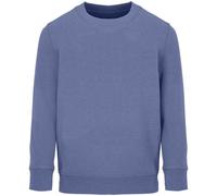 SOL'S Columbia Sweatshirt in Blue | Size: 14 Years SOL'S Blue 14 Years