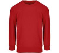 SOL'S Columbia Sweatshirt in Light Red | Size: 4 Years SOL'S Light Red 4 Years