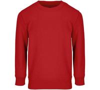 SOL'S Columbia Sweatshirt in Light Red | Size: 6 Years SOL'S Light Red 6 Years
