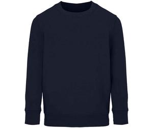 SOL'S Columbia Sweatshirt in Navy | Size: 6 Years SOL'S Navy 6 Years