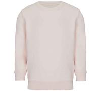 SOL'S Columbia Sweatshirt in Pale Pink | Size: 4 Years SOL'S Pale Pink 4 Years