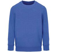 SOL'S Columbia Sweatshirt in Royal | Size: 10 Years SOL'S Royal 10 Years