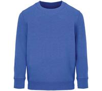 SOL'S Columbia Sweatshirt in Royal | Size: 4 Years SOL'S Royal 4 Years
