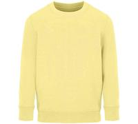 SOL'S Columbia Sweatshirt in Yellow | Size: 10 Years SOL'S Yellow 10 Years