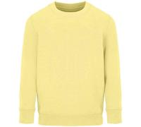 SOL'S Columbia Sweatshirt in Yellow | Size: 4 Years SOL'S Yellow 4 Years