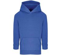 SOL'S Connor Hoodie in Blue | Size: 6 Years SOL'S Blue 6 Years