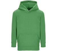 SOL'S Connor Hoodie in Green | Size: 6 Years SOL'S Green 6 Years