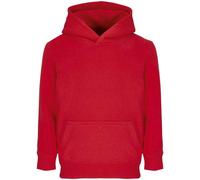 SOL'S Connor Hoodie in Light Red | Size: 12 Years SOL'S Light Red 12 Years