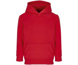 SOL'S Connor Hoodie in Light Red | Size: 12 Years SOL'S Light Red 12 Years