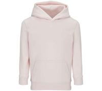 SOL'S Connor Hoodie in Pale Pink | Size: 6 Years SOL'S Pale Pink 6 Years
