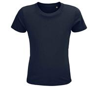 SOL'S Crusader T-Shirt in Navy | Size: 6 Years SOL'S Navy 6 Years