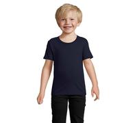 SOL'S Crusader T-Shirt in Navy | Size: 6 Years SOL'S Navy 6 Years