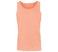 SOLS Crusader Unisex Relaxed Fit Organic Cotton Tank Top Vest