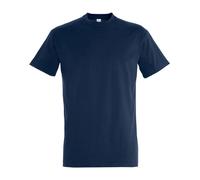 SOLs Imperial Heavy Cotton Short Sleeve Tee T-Shirt S - 5XL