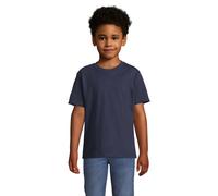 SOL'S Imperial T-Shirt in Navy | Size: 6 Years SOL'S Navy 6 Years