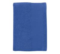 SOL'S Island 100 Bath Sheet in Blue SOL'S Blue