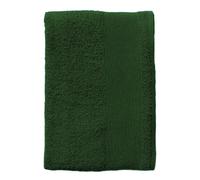 SOL'S Island 100 Bath Sheet in Bottle Green SOL'S Bottle Green