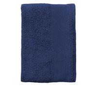 SOL'S Island 100 Bath Sheet in Navy SOL'S Navy