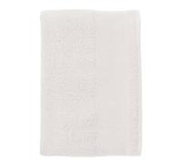 SOL'S Island 100 Bath Sheet in White SOL'S White