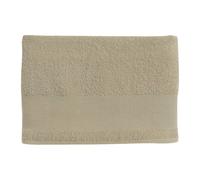 SOL'S Island 30 Guest Towel in Beige SOL'S Beige