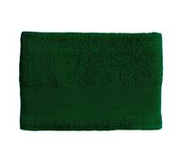 SOL'S Island 30 Guest Towel in Bottle Green SOL'S Bottle Green