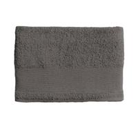 SOL'S Island 30 Guest Towel in Dark Grey SOL'S Dark Grey