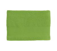 SOL'S Island 30 Guest Towel in Lime SOL'S Lime