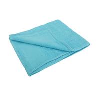 Sols Island 50 Hand Towel (50 X 100Cm) Turquoise (One)