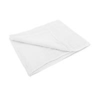 Sols Island 50 Hand Towel (50 X 100Cm) White (One)