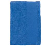 SOL'S Island 70 Bath Towel in Blue SOL'S Blue