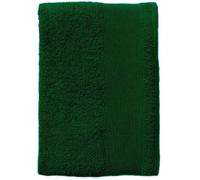 SOL'S Island 70 Bath Towel in Bottle Green SOL'S Bottle Green