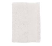 SOL'S Island 70 Bath Towel in White SOL'S White