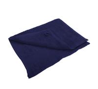 Sols Island Guest Towel (30 X 50Cm) French Navy (One Size)