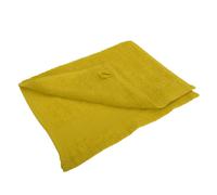 SOL'S Island Guest Towel (30 X 50cm) in Lemon | Size: 30 X 50 cm SOL'S Lemon 30 X 50 cm