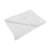 Sols Island Guest Towel (30 X 50Cm) White (One Size)