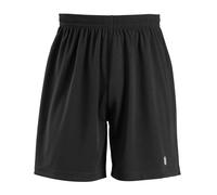 SOLS Kids Unisex Childrens/Kids San Siro 2 Sport Shorts (Black) - Size 6Y