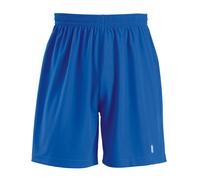 SOLS Kids Unisex Childrens/Kids San Siro 2 Sport Shorts (Royal Blue) - Size 12Y