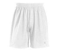 SOLS Kids Unisex Childrens/Kids San Siro 2 Sport Shorts (White) - Size 12Y
