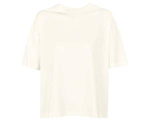 SOL'S Ladies Boxy Oversized Organic T-Shirt 6 Colours