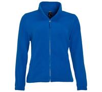 SOL'S Ladies Fleece Jacket - Hooded, Pill Resistant, 300gsm, 17 Colours