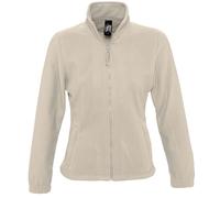 SOL'S Ladies Fleece Jacket - Hooded, Pill Resistant, 300gsm, 17 Colours