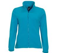 SOL'S Ladies Fleece Jacket - Pill Resistant, 300gsm, 17 Colours