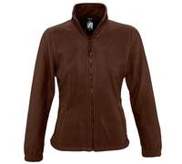 SOL'S Ladies Fleece Jacket - Pill Resistant, 300gsm, 17 Colours
