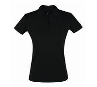 SOLs Ladies Perfect Short Sleeve Cotton Pique Polo S - 3XL
