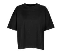 SOLS Ladies Womens Organic Cotton Boxy Oversized Tee T-Shirt