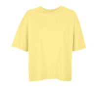 SOLS Ladies Womens Organic Cotton Boxy Oversized Tee T-Shirt