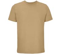 SOLS Legend Organic Cotton 175gsm Tee Short Sleeve Crew Neck T-Shirt XS-4XL